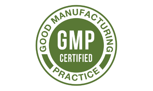 TestoChews GMP Certified